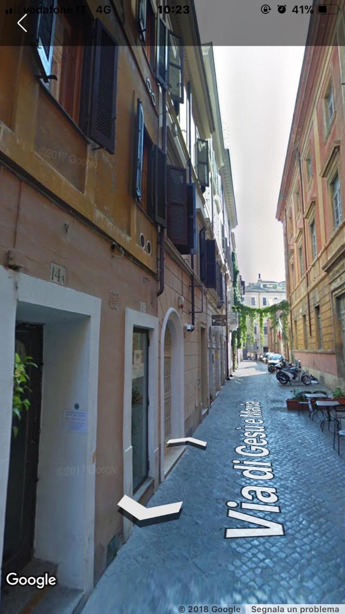 Piazza Di Spagna Luxury Apartment Рим Екстериор снимка
