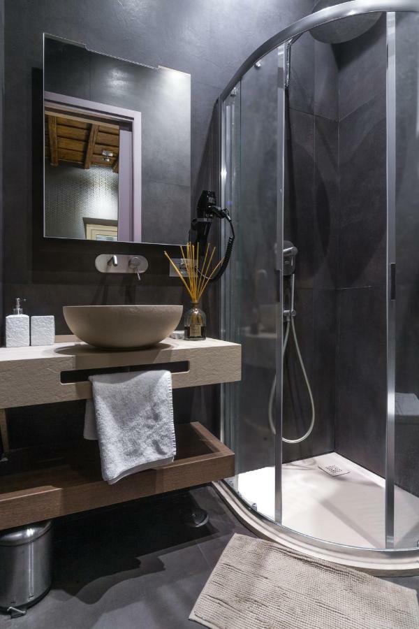 Piazza Di Spagna Luxury Apartment Рим Екстериор снимка